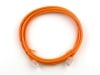 Picture of Cat6 Ethernet Patch Cable, 5 ft, Orange