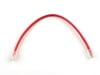 Picture of CAT6 Patch Cable - 1 FT, Red, Assembled