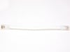 Picture of CAT6 Patch Cable - 6 IN, White, Assembled