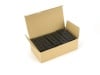 Picture of 1U Horizontal Cable Management Rings - 10 Pack