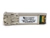 Picture of SFP Gigabit Fiber Module - 1000Base-LX, LC Singlemode, 10km, 1310nm