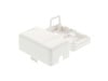 Picture of 1 Port Surface Mount Box - White