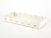 Picture of 6 Port Surface Mount Box - White