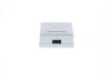 Picture of Surface Mount Box with CAT5e 110 Punch Down Terminals -Dual  RJ45 - 8 Conductor