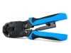 Picture of Premium Modular Crimp Tool for RJ45/RJ11 4, 6 and 8 conductor