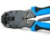 Picture of Premium Modular Crimp Tool for RJ45/RJ11 4, 6 and 8 conductor