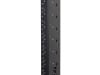 Picture of 2-Post Open Frame Network Relay Rack - 45U, #12-24 tapped Rails