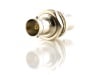 Picture of 75 Ohm BNC Panel Mount Coupler - Female to Female - 10 Pack