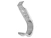 Picture of 4 Inch J-Hook - Ceiling Mount, Galvanized, 25 Pack