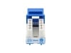 Picture of CAT6A SpeedTerm™ Keystone Jack 90 Degree - Blue