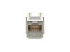 Picture of CAT6A SpeedTerm™ Keystone Jack 90 Degree - Shielded