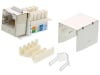 Picture of CAT6A SpeedTerm™ Keystone Jack 90 Degree - Shielded