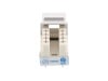 Picture of CAT6A SpeedTerm™ Keystone Jack 90 Degree - White