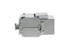 Picture of CAT6A Shielded Keystone Jack