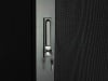 Picture of Server Enclosure 42U 23"W x 23"D x 80"H, Vented Front Door, Removable Side Panels, Split Vented Rear Doors, Knockdown
