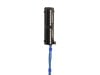 Picture of 12 Port CAT6 Wall Mount Patch Panel - 1U