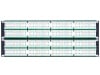 Picture of 96 Port CAT6 Rack Mount Patch Panel - 4U