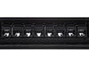 Picture of CAT6 High-Density Feed Through Patch Panel - 24 Port, 1U