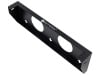 Picture of 1u Vertical Wall Mount Bracket - Black