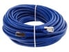 50 FT Cat 6A Shielded Network Patch Cable Bundle