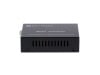 Picture of Open SFP Slot Gigabit Fiber Media Converter for Multimode or Singlemode Fiber