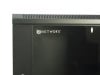 Picture of 12U Swing Out Wall Mount Cabinet - 301 Series, 24 Inches Deep, Fully Assembled
