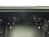 Picture of 15U Swing Out Wall Mount Cabinet - 301 Series, 24 Inches Deep, Fully Assembled