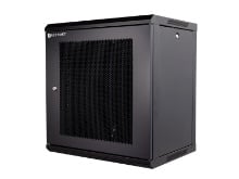 Picture of 15U Wall Mount Cabinet - 102 Series, 18 Inches Deep, Flat Packed