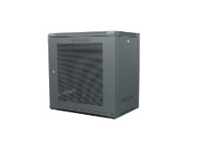 Picture of 12U Wall Mount Cabinet - 102 Series, 18 Inches Deep, Flat Packed