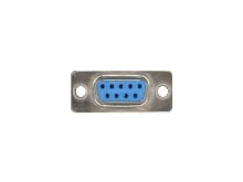 Picture of DB9 Female Solder-Cup Connectors, 10-Pack