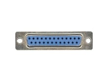 Picture of DB25 Female Solder-Cup Connectors – 10-Pack