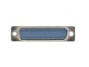 Picture of DB25 D-Sub Male Solder Cup Connector