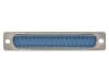 Picture of DB37 37-Pin Male Solder-Cup D-Sub Connector