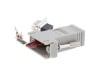 Picture of DB9 Female to RJ45 Modular Adapter Kit - Gray