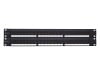 Picture of 48-Port High-Density HDMI Feed-Through Patch Panel, 2U