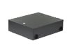 Picture of Wall-Mount Fiber Optic Distribution Box, 4-Port (Unloaded) with 2 Splice Trays