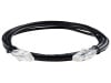 Picture of Cat5e Patch Cable, 14 ft, Red, Assembled