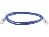 Picture of 100 ft Cat5e Patch Cable, Yellow (Assembled)
