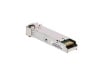Picture of 25 ft Cat6 Mini Ethernet Patch Cable, Orange, Booted