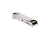 Picture of Cat6 Mini Ethernet Patch Cable, 2 ft, Purple, Booted