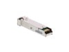 Picture of Cat6 Mini Ethernet Patch Cord, 3 ft, Purple, Booted