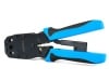 Picture of Cat6 Ethernet Patch Cable, 3 ft, Orange