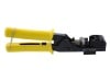 Picture of Cat6 Ethernet Patch Cable, 7 ft, Orange