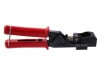 Picture of Cat6 Ethernet Patch Cable, 100 ft, Orange
