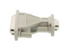 Picture of Serial / Parallel Adapter - DB9 Female to DB25 Female