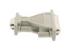 Picture of Serial / Parallel Adapter - DB9 Female to DB25 Female