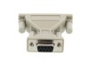 Picture of Serial / Parallel Adapter - DB9 Female to DB25 Male