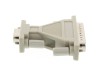 Picture of Serial / Parallel Adapter - DB9 Female to DB25 Male