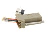 Picture of Modular Adapter Kit - DB9 Female to RJ45 - Beige