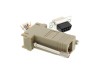 Picture of Modular Adapter Kit - DB9 Female to RJ45 - Beige